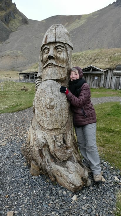 France sous le charme Viking