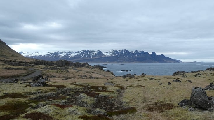 On adore le paysage