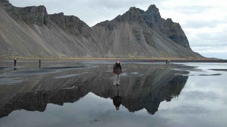 Stokksnes
