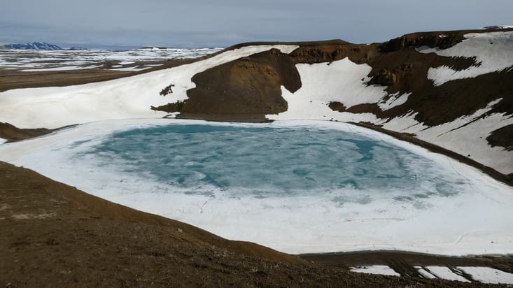 Volcan Ditti