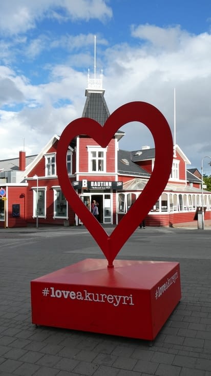 Akureyri 2