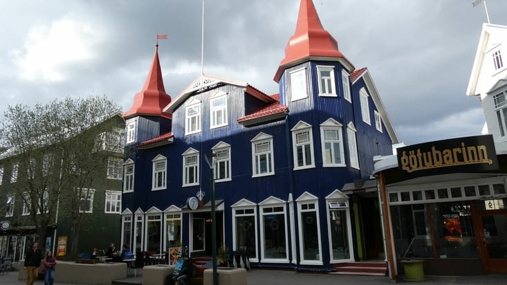 Akureyri 3
