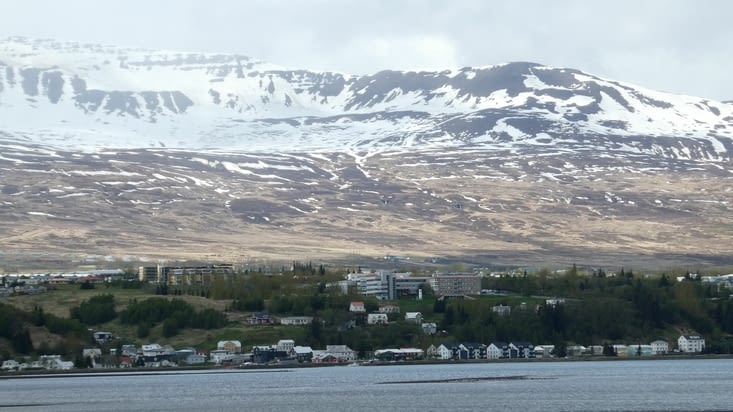 Akureyri