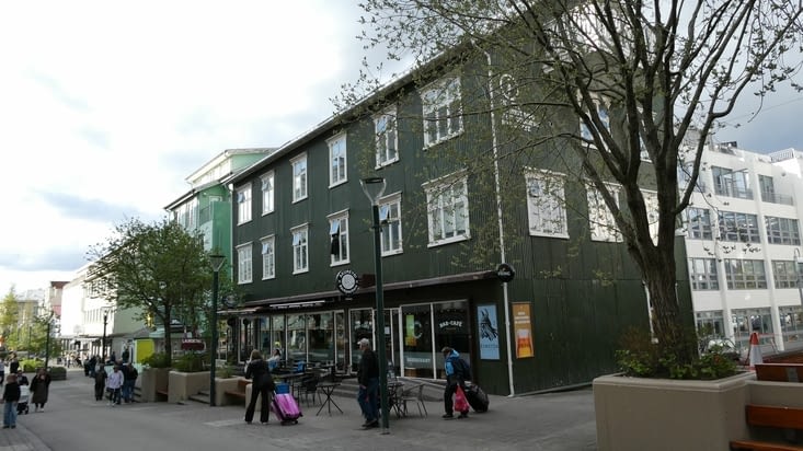 Notre hôtel