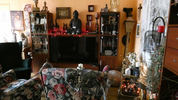 Notre Guesthouse