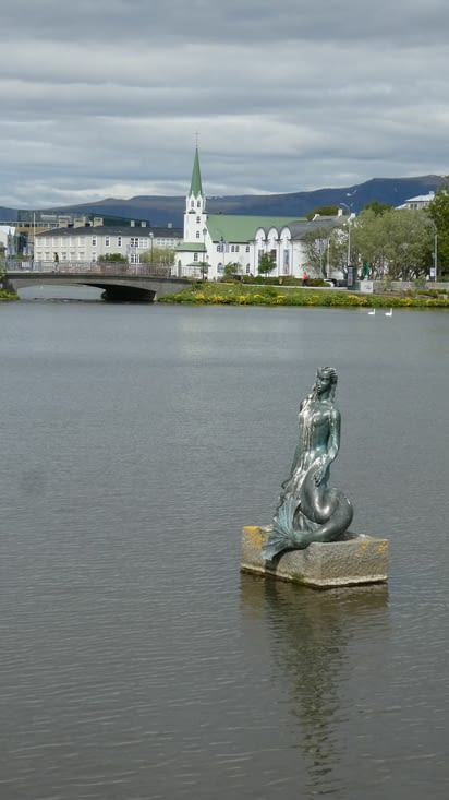 Reykjavik 2
