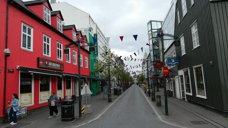 Reykjavik 3