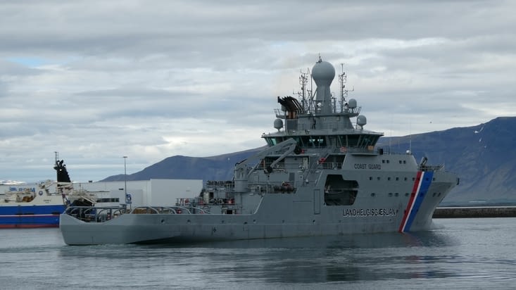 Reykjavik 4