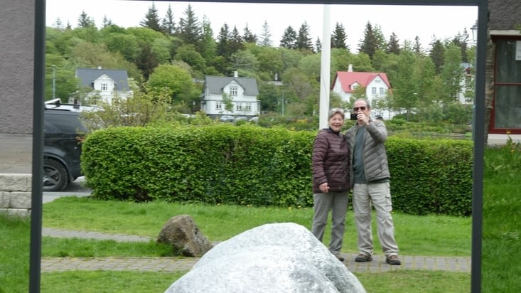 Réflexion sur notre voyage