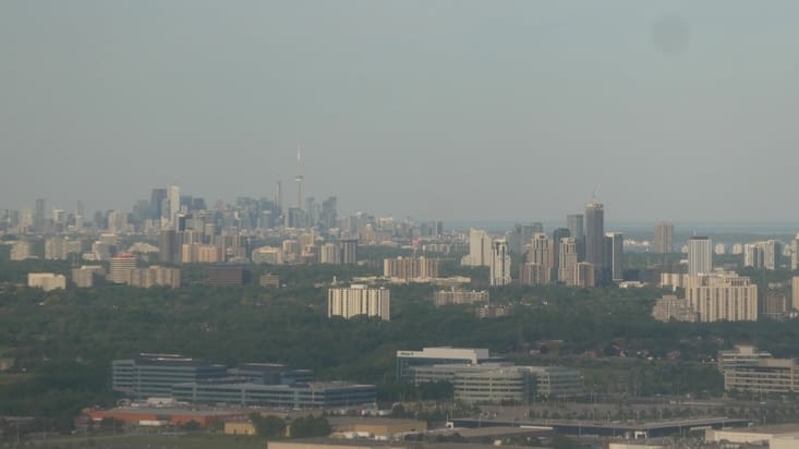 A Toronto
