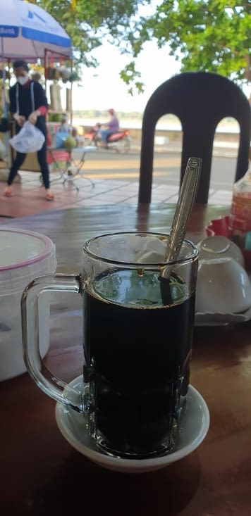 Mekong cafe