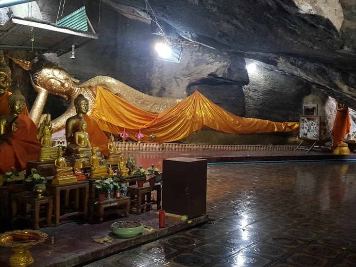 il faut savoir tourner à gauche…