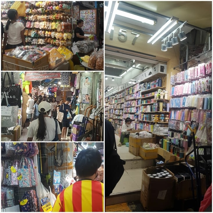 Temu et shein reunis