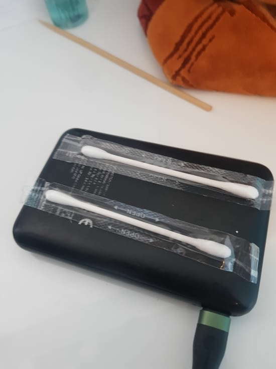 Coup de gueule du matin