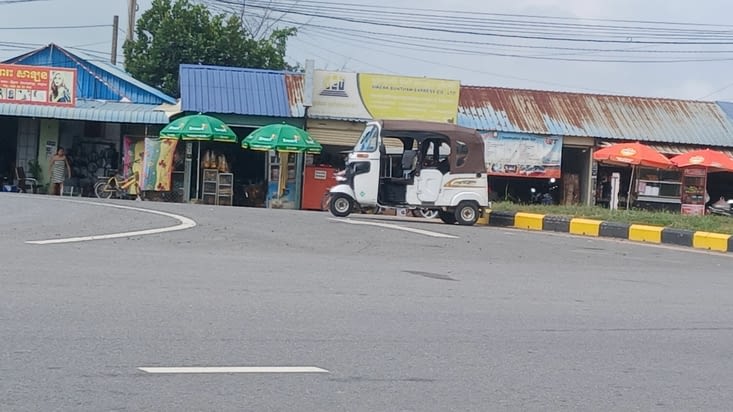 On se gare ...comme moi,n importe comment