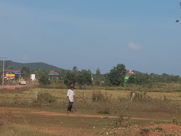 On a,du mal à s imaginer