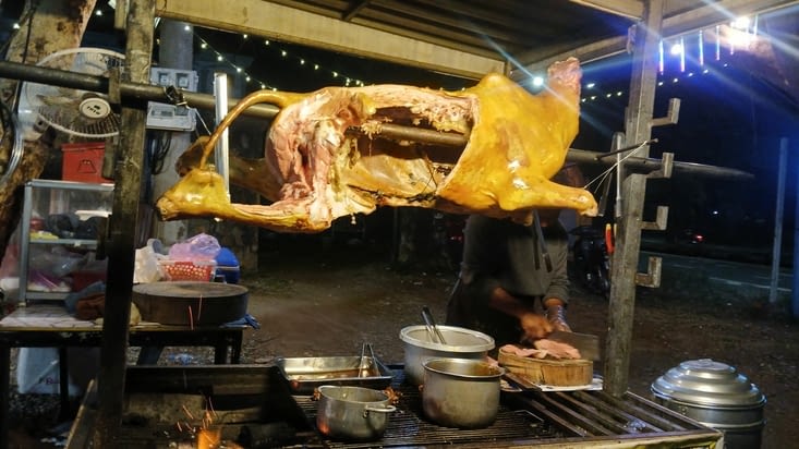 Il paraît que c est une caw...