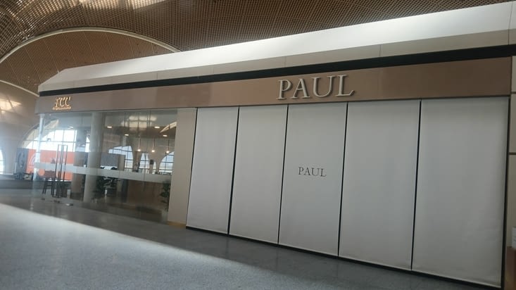 Presque deja en france