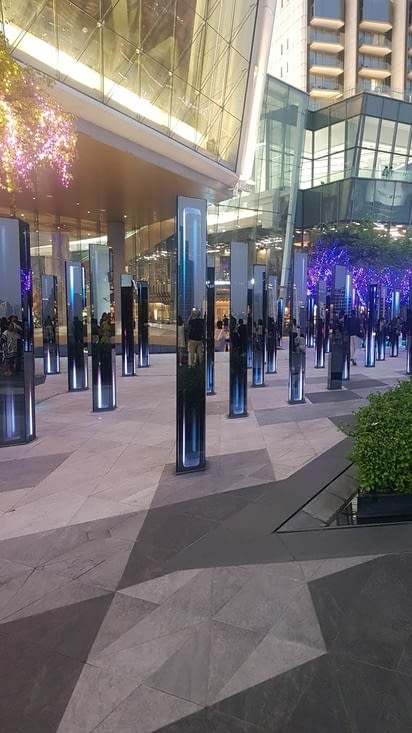 Fin de soirée a l inconsiam