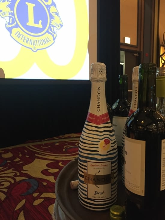 Il faut faire quelque chose