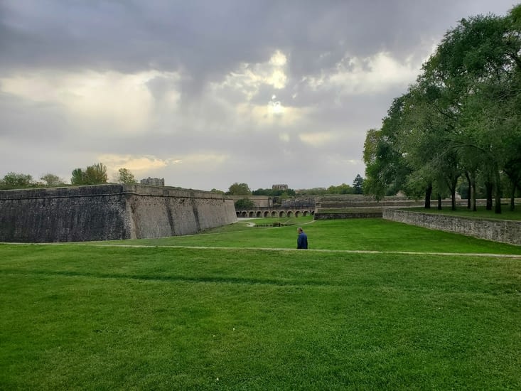 les rempart de la renaissance