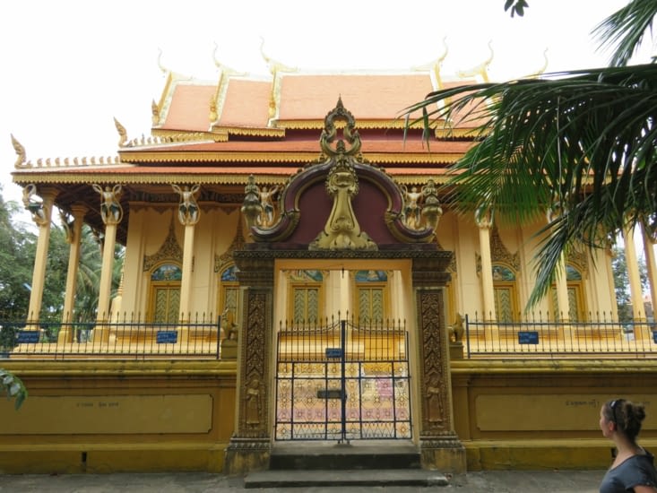 Wat Bo Knong