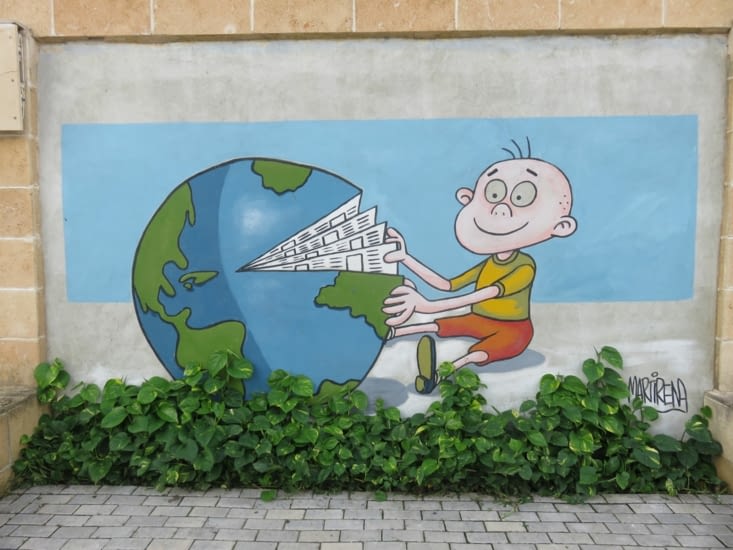 L'importance de la culture