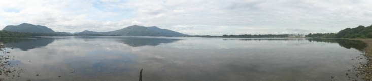 Lac de Killarney