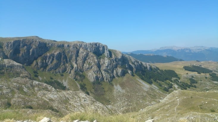 Durmitor