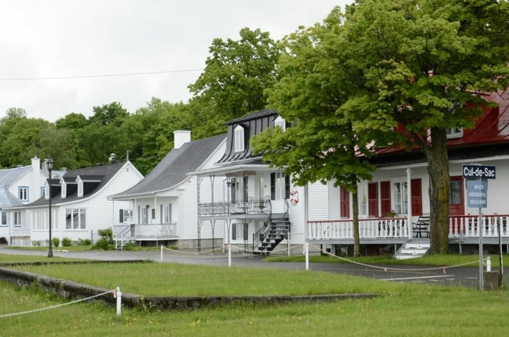 Saint-Michel-de-Bellechasse