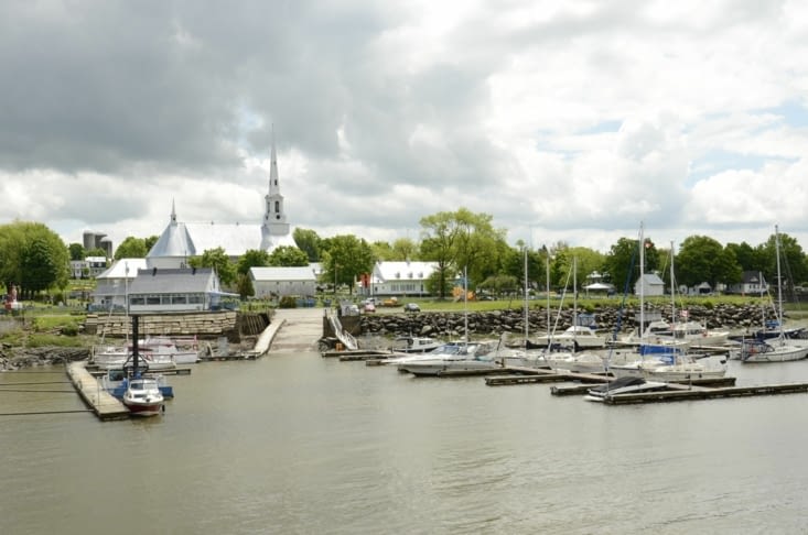 Saint-Michel-de-Bellechasse