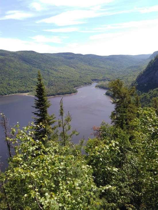 Fjord du Saguenay