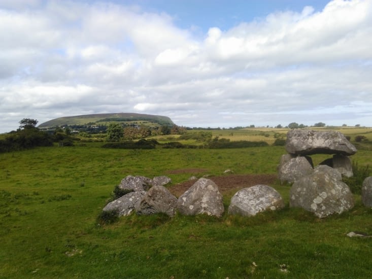 Carrowmore