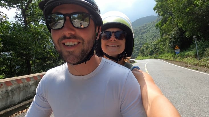 Tout a bien été, ne vous inquiétez vous pas!