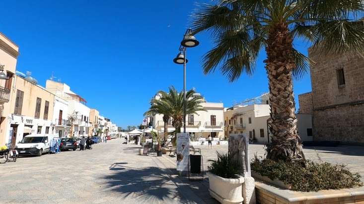 San Vito Lo Capo