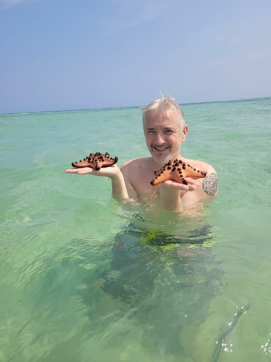 Y'a qu'à se baisser pour les ramasser