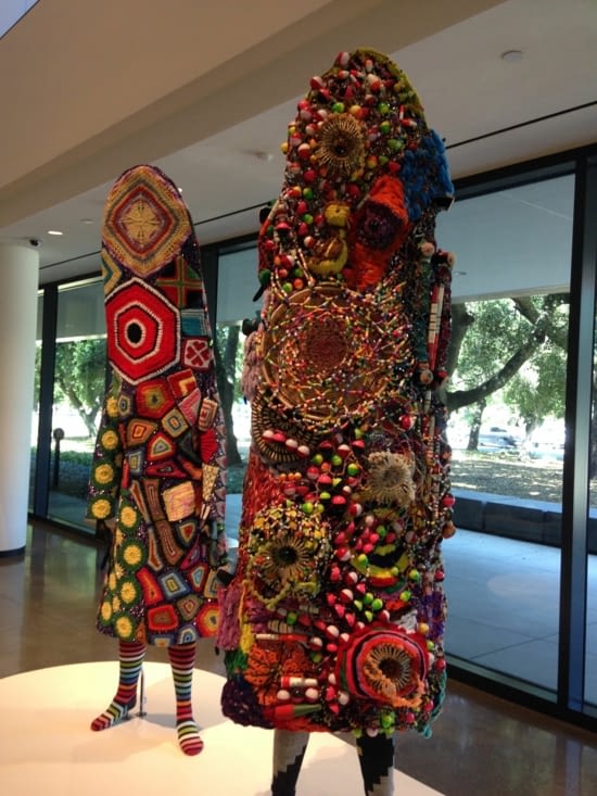 Musées d'art de Stanford