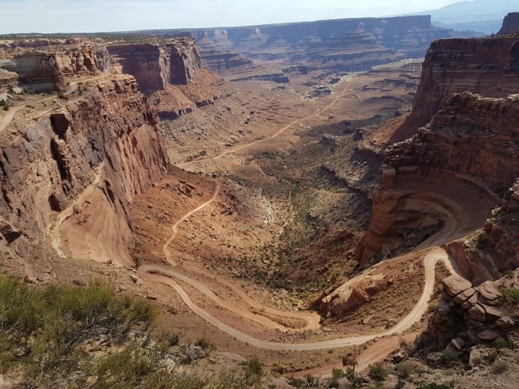 Des perspectives ahurissantes