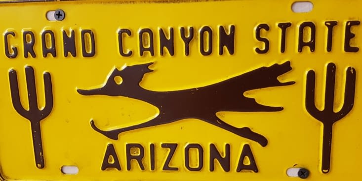 Le Road Runner dans  Bip Bip le coyote ça vous dit quelque chose?