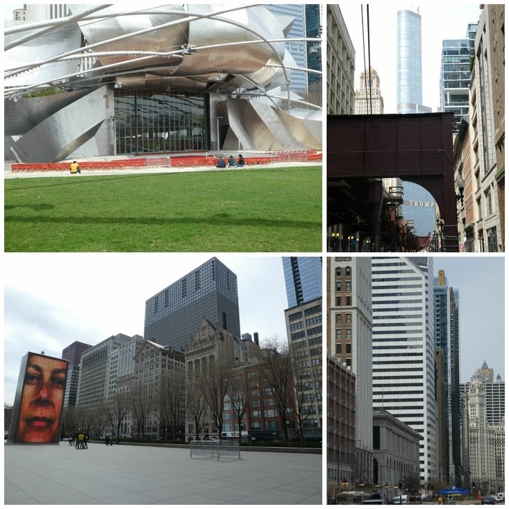 Chicago