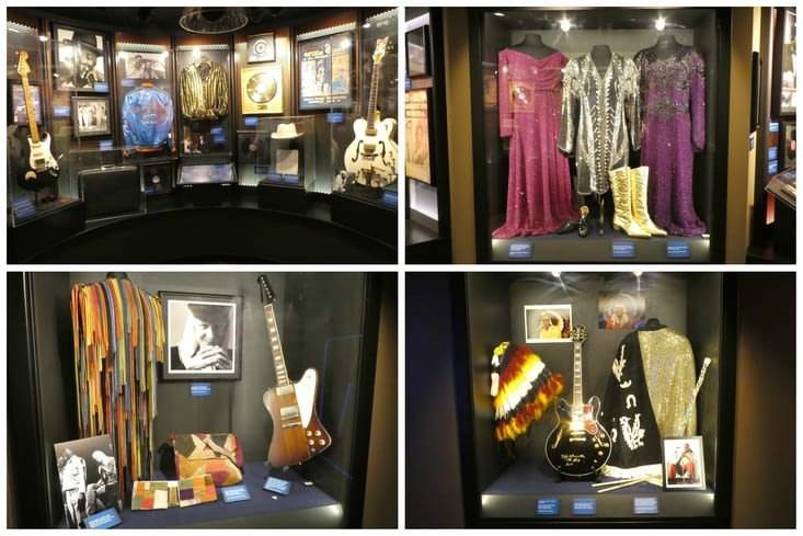 Blues All Of Fame D'autres belles pièces.