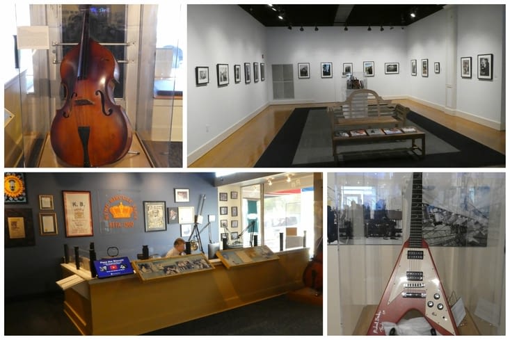 Centre culturel d'Héléna