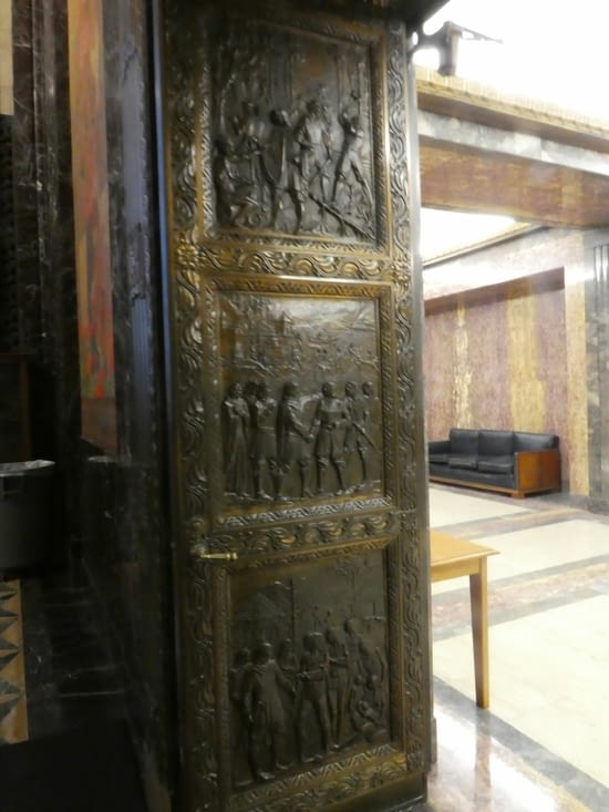 Baton Rouge Le Capitole