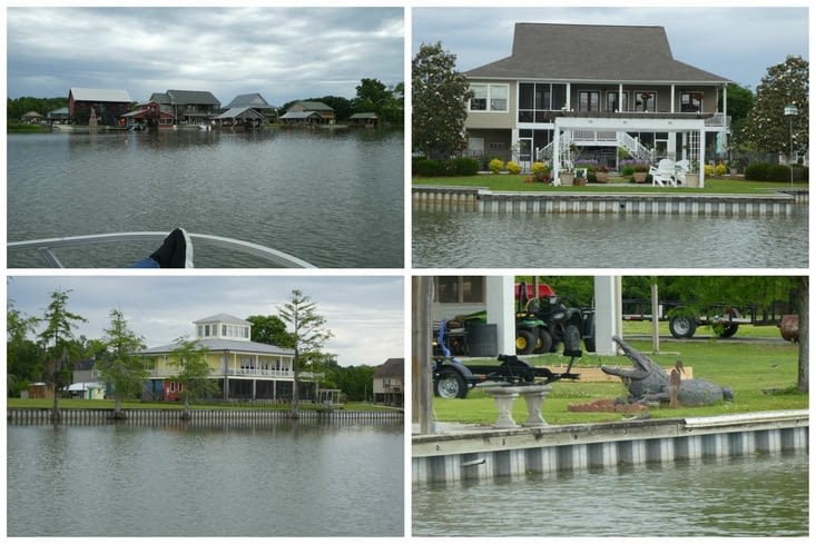 3 MILe LAKE - suite 2