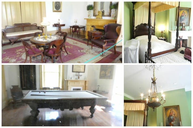 Plantation Destrehan