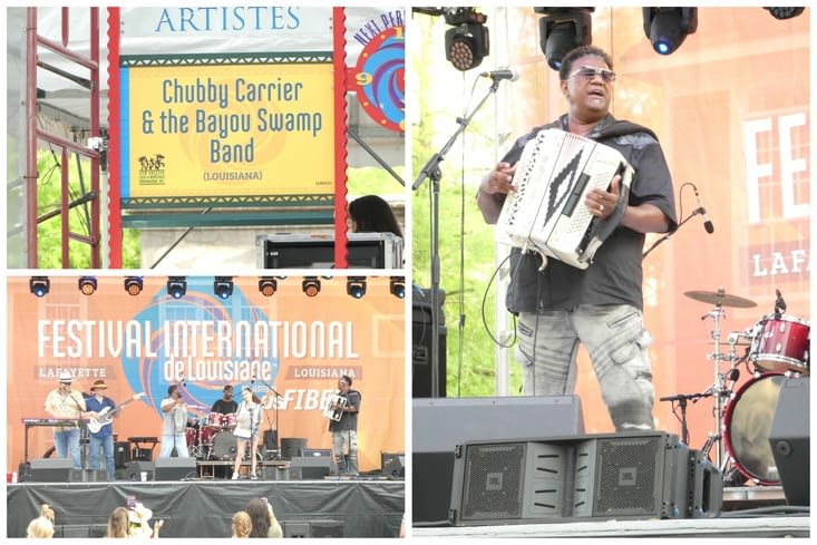 Festival de La Fayette