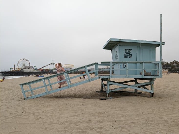 Mitch, on a un noyé en vue !