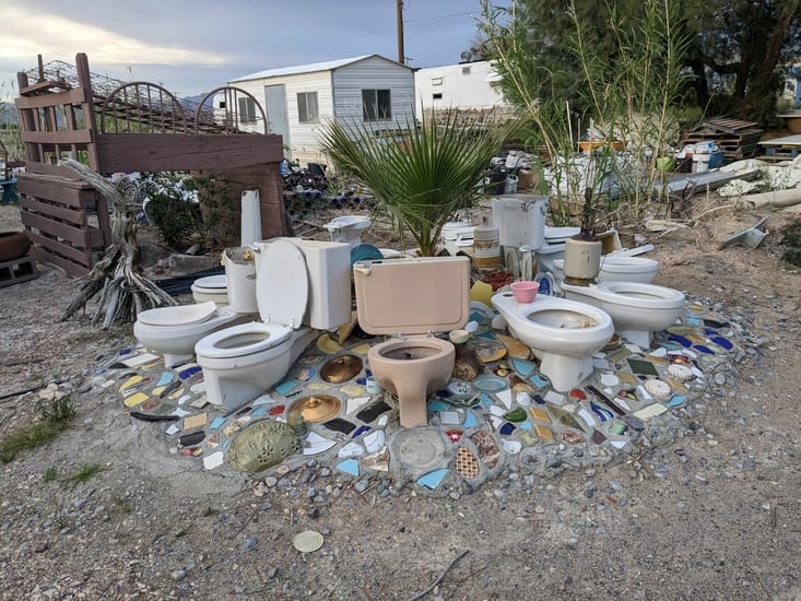 Les oeuvres de ces messieurs