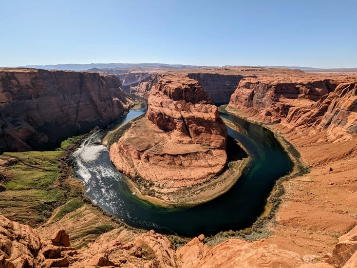 Horseshoe Bend