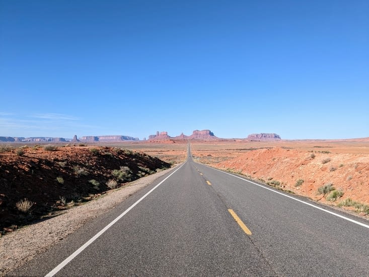 Mais si, pensez à Forrest Gump !!!